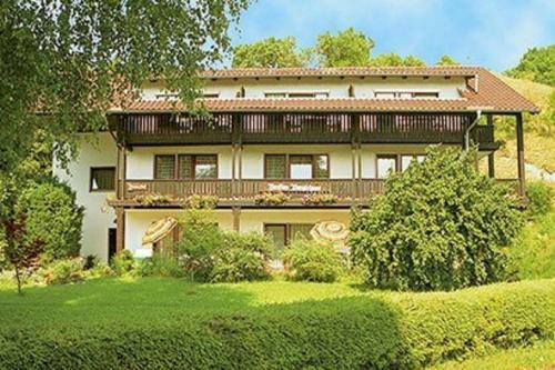 Hostal Pension Berglehner