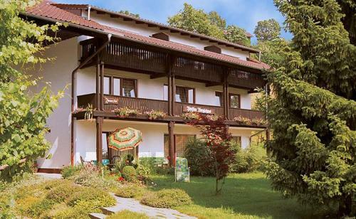 Hostal Pension Berglehner