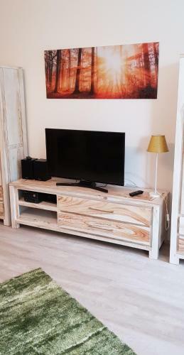 Apartamento Ferienwohnung Rei�aus