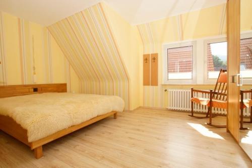 Apartamento Villa Duli _ Immer Wieder