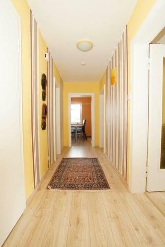Apartamento Villa Duli _ Immer Wieder