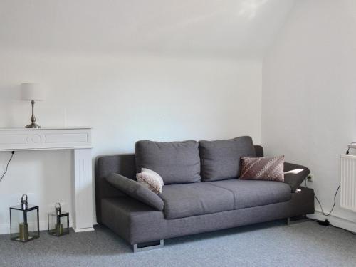 Apartamento Ferienwohnung Sagenhaft