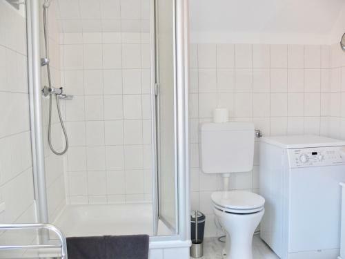 Apartamento Ferienwohnung Sagenhaft