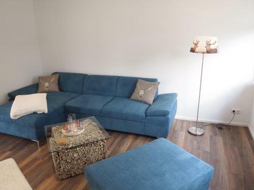 Apartamento Appartement Hirschbaude