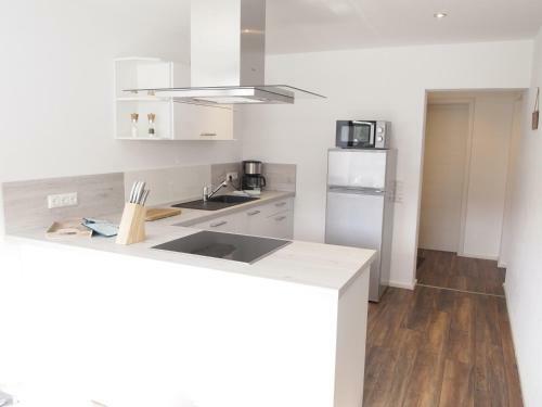 Apartamento Appartement Hirschbaude