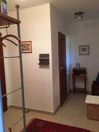 Apartamento Ferienwohnung Wilhelmine