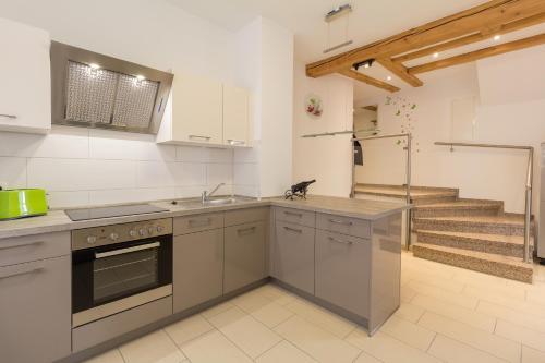 Apartamento Am Schlosspark 2 - [#76207]