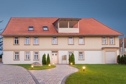 Apartamento Am Schlosspark 2 - [#76207]