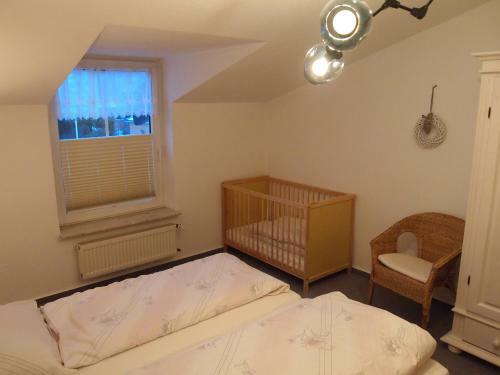 Apartamento Ferienwohnung Anne