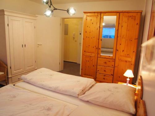 Apartamento Ferienwohnung Anne