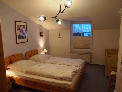 Apartamento Ferienwohnung Anne