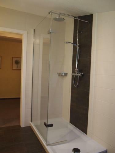 Apartamento Ferienwohnung Anne