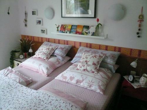 Apartamento Ferienwohnung K�rner 4