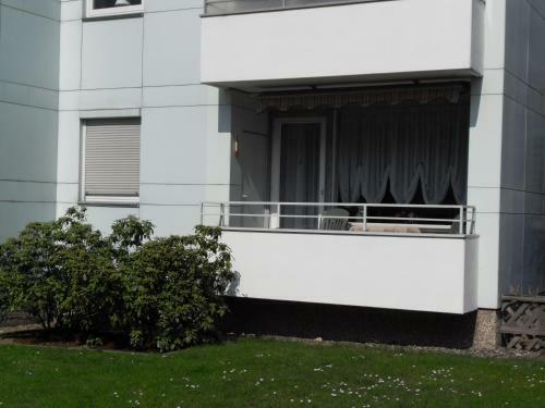 Apartamento Fewo Am M�hlenbach