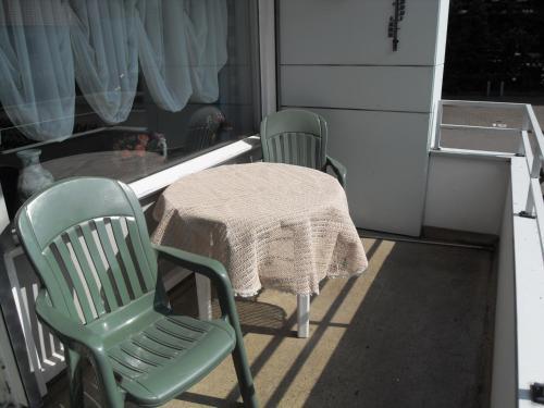 Apartamento Fewo Am M�hlenbach