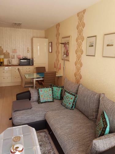 Apartamentos Ferienwohnung-harzperle