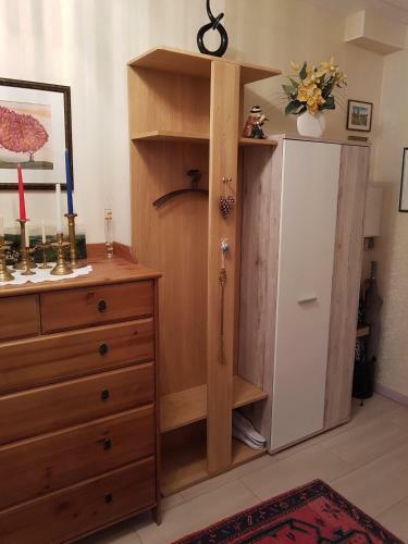 Apartamentos Ferienwohnung-harzperle