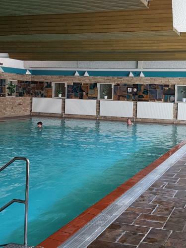 Apartamentos Ferienwohnung-harzperle