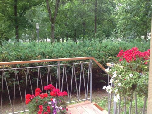 Park Villa Apartment Palina