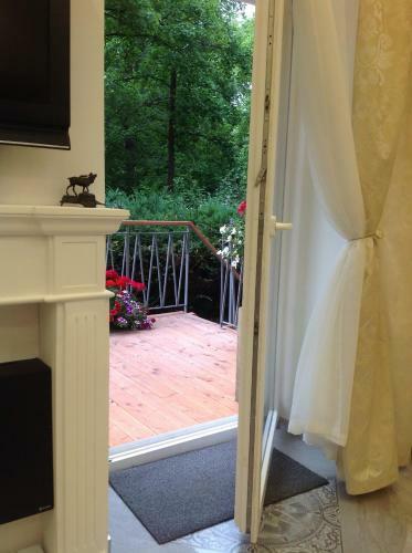 Park Villa Apartment Palina