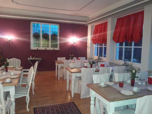 Hotel Krone Am Park