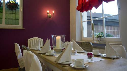 Hotel Krone Am Park