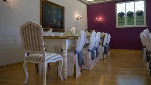 Hotel Krone Am Park