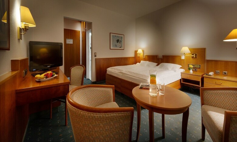 Hotel Fontana
