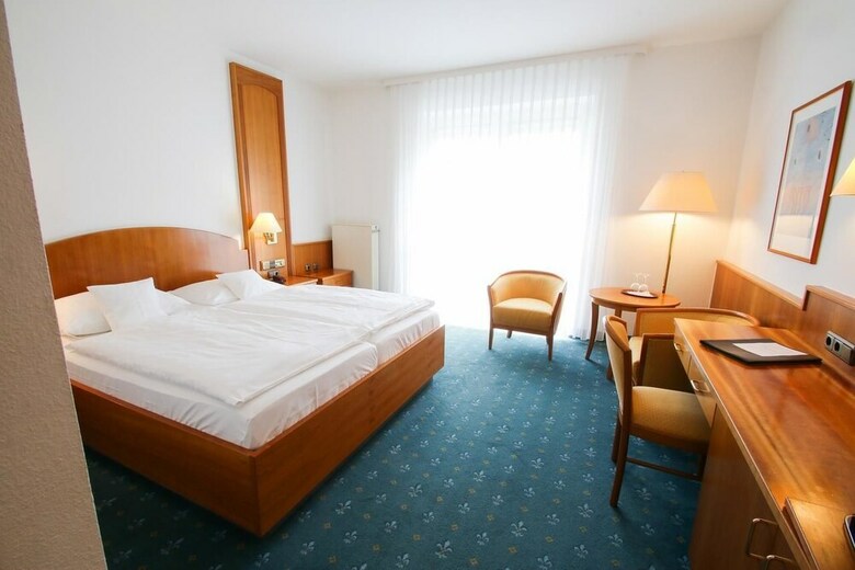 Hotel Fontana