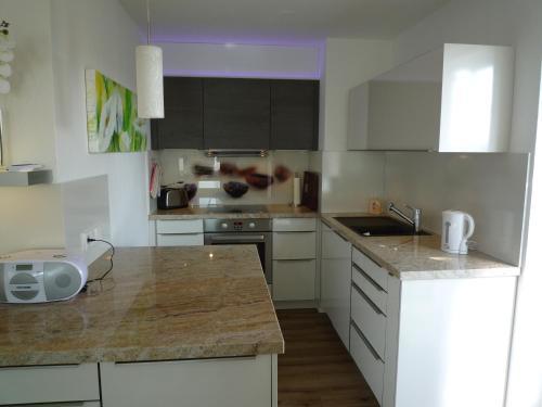 Apartamento Ambiente Panorama-penthouse