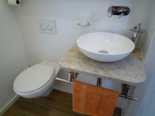 Apartamento Ambiente Panorama-penthouse