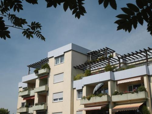 Apartamento Ambiente Panorama-penthouse