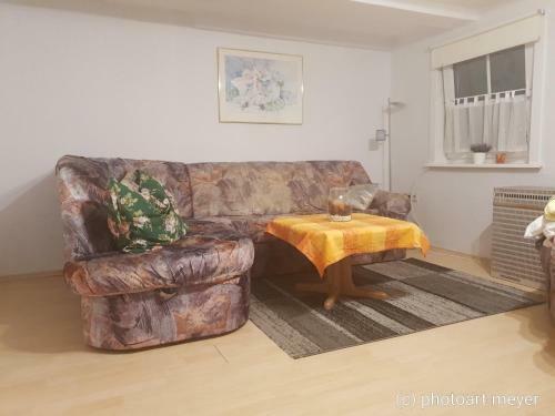 Apartamento Ferienwohnung Meyer - [#96599]