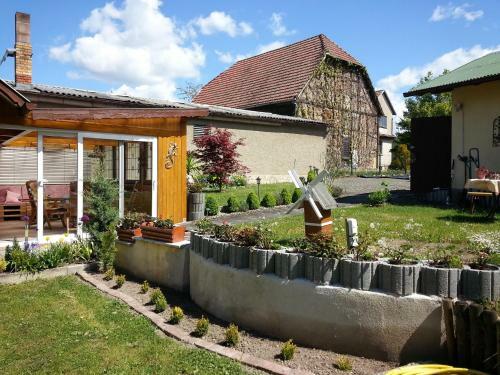 Ferienhaus Rabold
