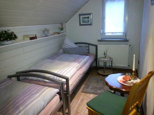 Ferienhaus Rabold