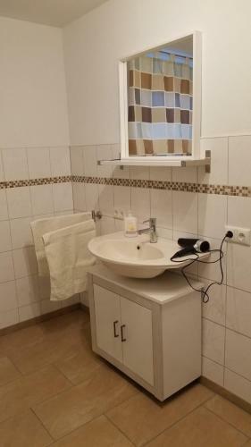 Apartamento Ferienwohnung Am Blumenberg