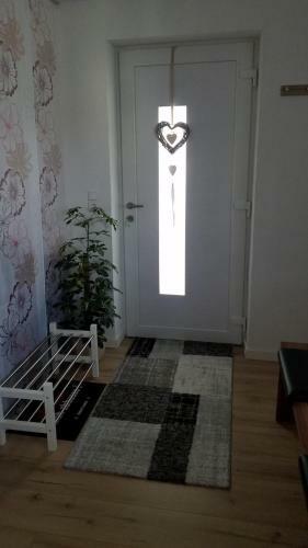 Apartamento Ferienwohnung Am Blumenberg