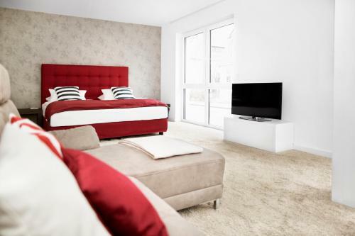 Apartamento Boardinghouse By M&k