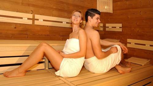 Hotel Hubertus Garni