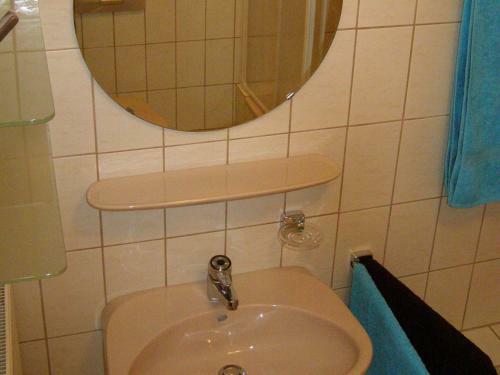 Apartamento Schwab's Ferienwohnung