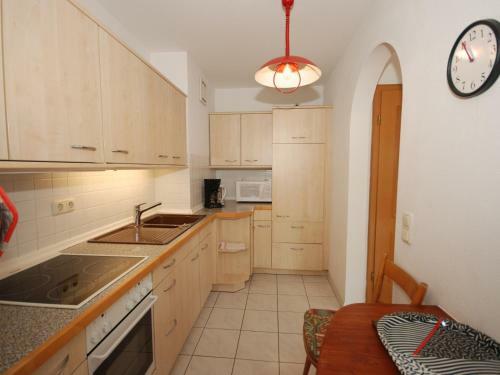 Apartamento Ferienwohnung Mozartstra�e 3
