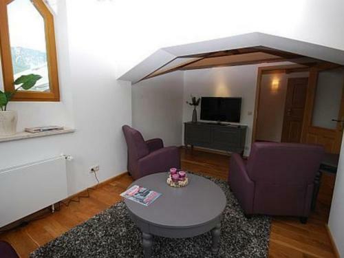 Apartamento Villa Sophie Fewo 3