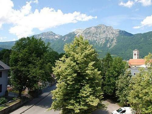 Apartamento Villa Sophie Fewo 3