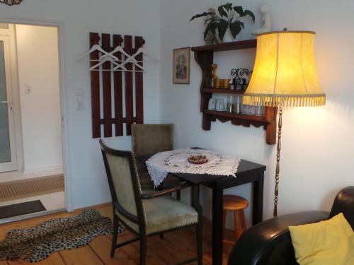 Apartamento Villa Bariole