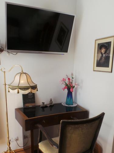 Apartamento Villa Bariole