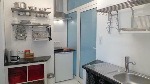 Apartamento Villa Bariole