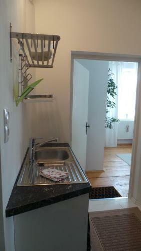 Apartamento Villa Bariole