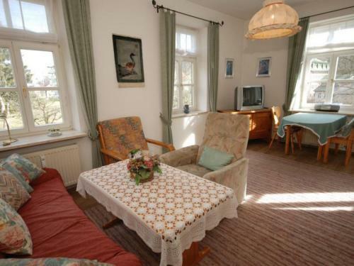 Apartamento Mozartstrasse 5a