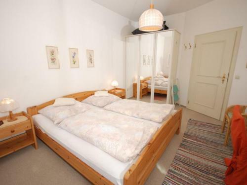 Apartamento Mozartstrasse 5a