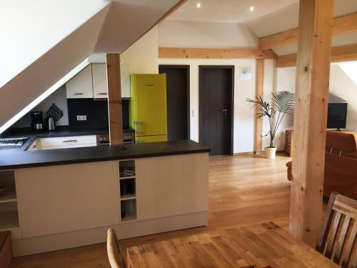Apartamento Haus Marzoll